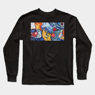 fly Long Sleeve T-Shirt